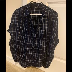 Madewell shirt